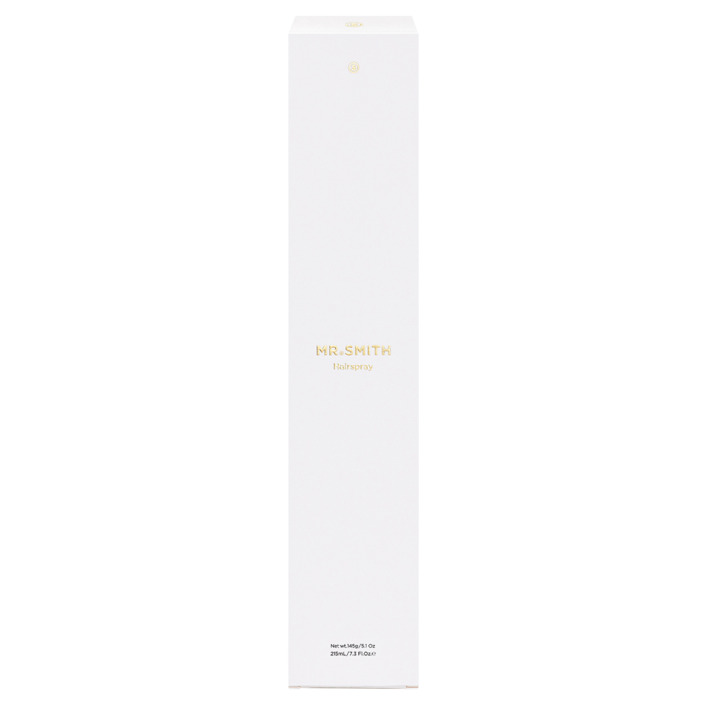 Mr. Smith Hairspray 145g