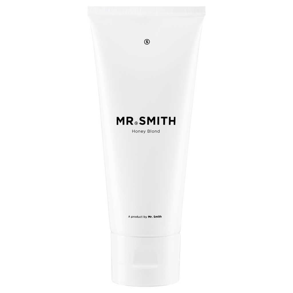 adorebeauty.com.au | Mr. Smith Pigment Honey Blond