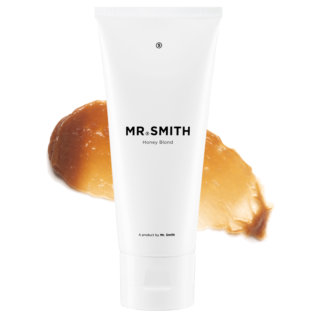 Mr. Smith Pigment Honey Blond