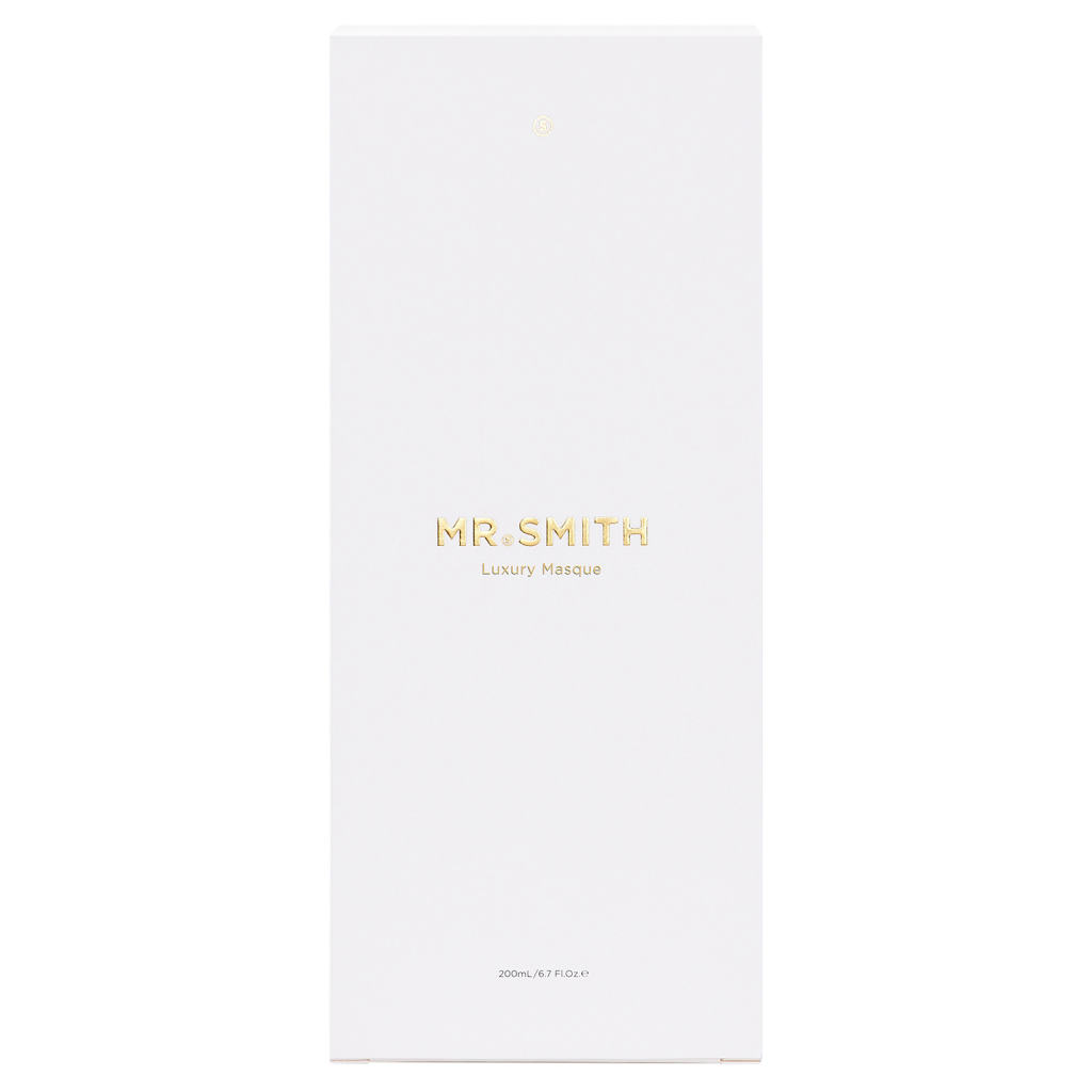 Mr. Smith Luxury Masque 200ml