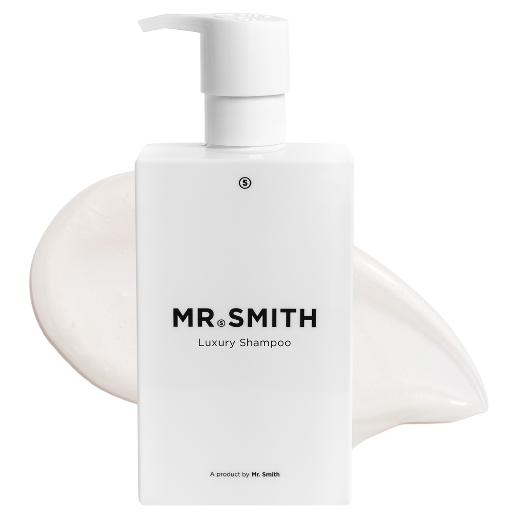 Mr. Smith Luxury Shampoo 275ml