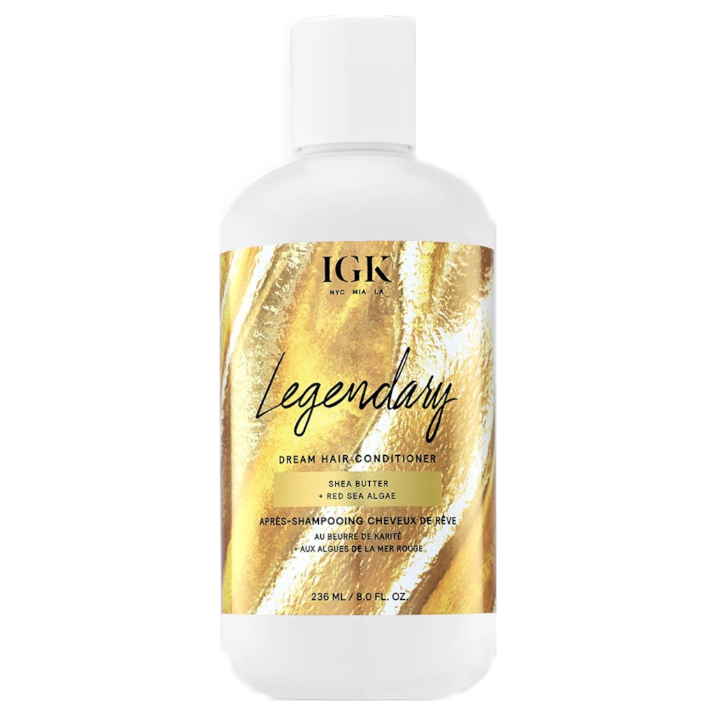 IGK LEGENDARY Dream Hair Conditioner