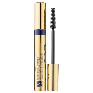 Estée Lauder Sumptuous Extreme Mascara - Extreme Black
