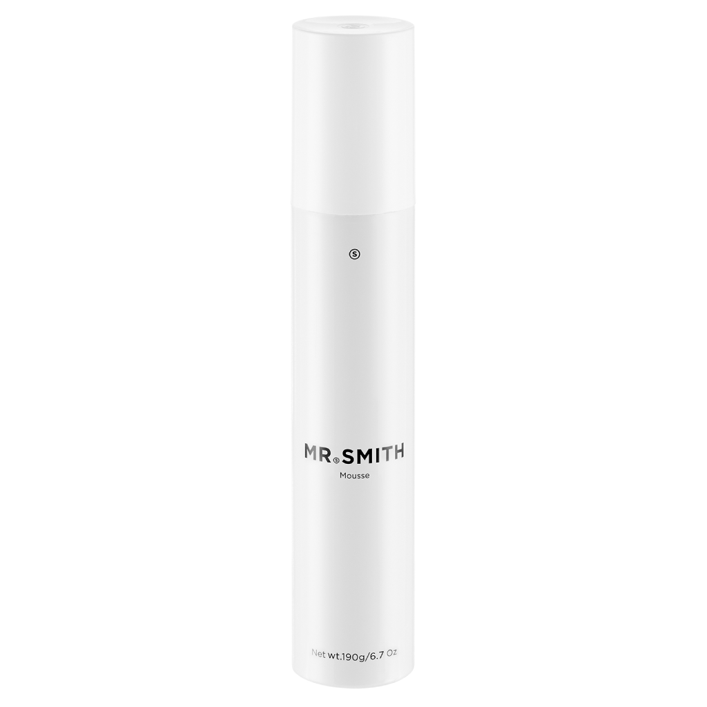 Mr. Smith Mousse 190g
