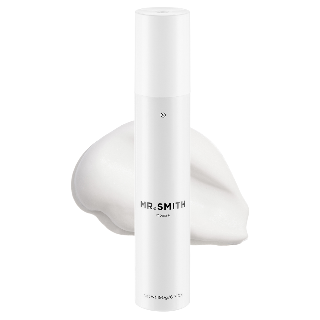 Mr. Smith Mousse 190g