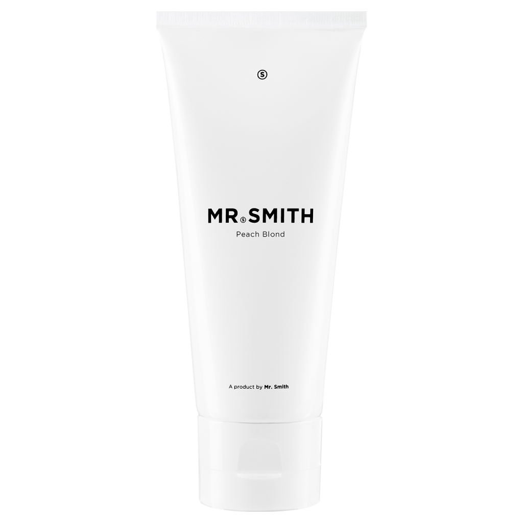 Mr. Smith Pigment Peach