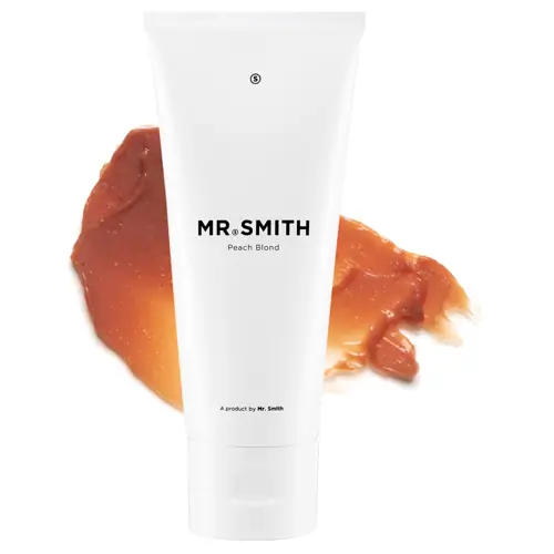Mr. Smith Pigment Peach