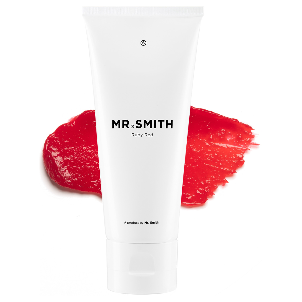 Mr. Smith Pigment Ruby Red by Mr. Smith