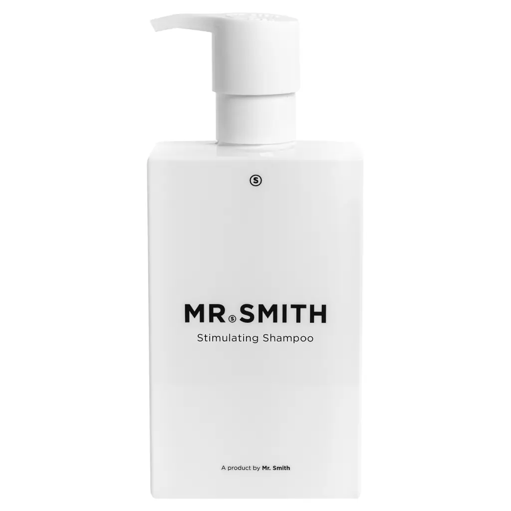 Mr. Smith Stimulating Shampoo 275ml