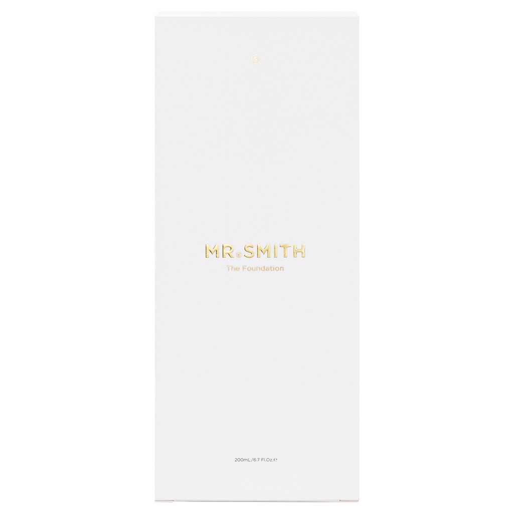 Mr. Smith The Foundation 200ml
