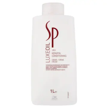 Wella Professionals SP Luxeoil Keratin Conditioning Cream 1000ml