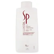 Wella Professionals SP Luxeoil Keratin Conditioning Cream 1000ml by Wella Professionals