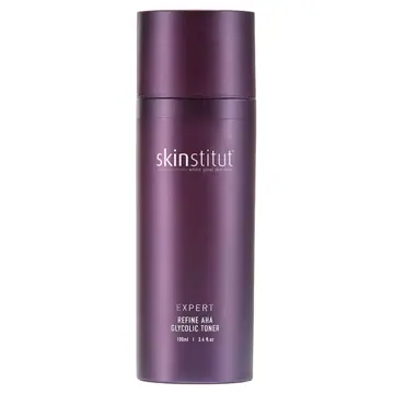 Skinstitut EXPERT Glycolic Refining Solution (Refine AHA Toner)