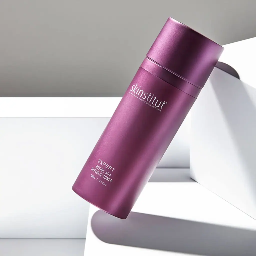 Skinstitut EXPERT Glycolic Refining Solution (Refine AHA Toner)