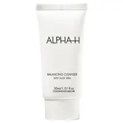 Alpha-H Balancing Cleanser Travel Size 30ml by Alpha-H