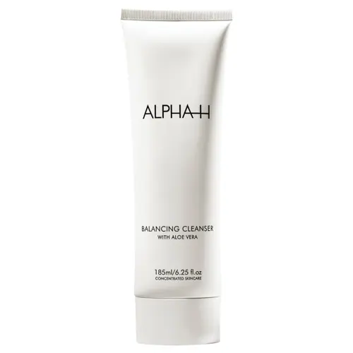 Alpha-H Balancing Cleanser 185ml