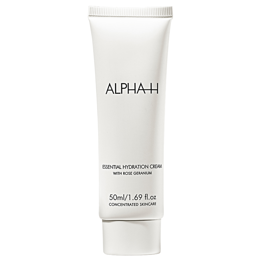 adorebeauty.com.au | Alpha-H Essential Hydration Cream 50 mL