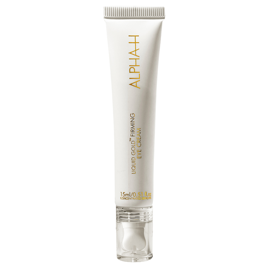 Alpha-H Liquid Gold Firming Eye Cream 