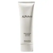 Alpha-H Triple Action Cleanser 185mL  by Alpha-H