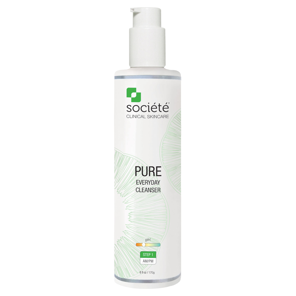 Société PURE everyday cleanser 170 ml