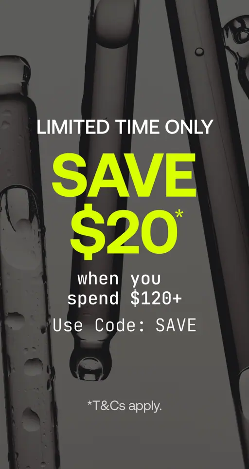 inline banner