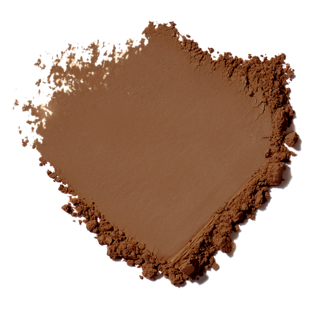 Mahogany - deep with neutral brown undertones