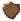 Cocoa - deep rich chocolate brown with red/gold undertones