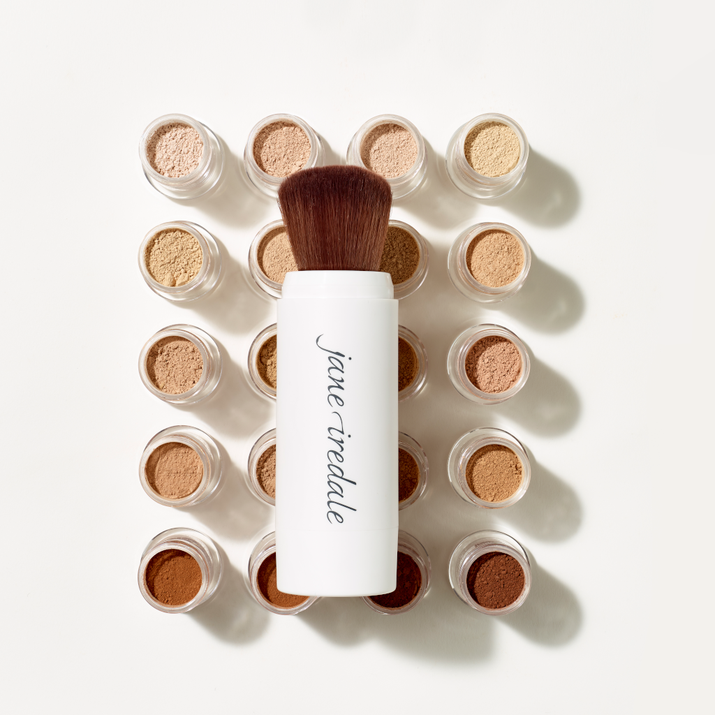 Jane Iredale Amazing Base Refillable Brush AU Adore Beauty