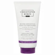 Christophe Robin Luscious Curl Defining butter with Kokum Butter 150ml by Christophe Robin