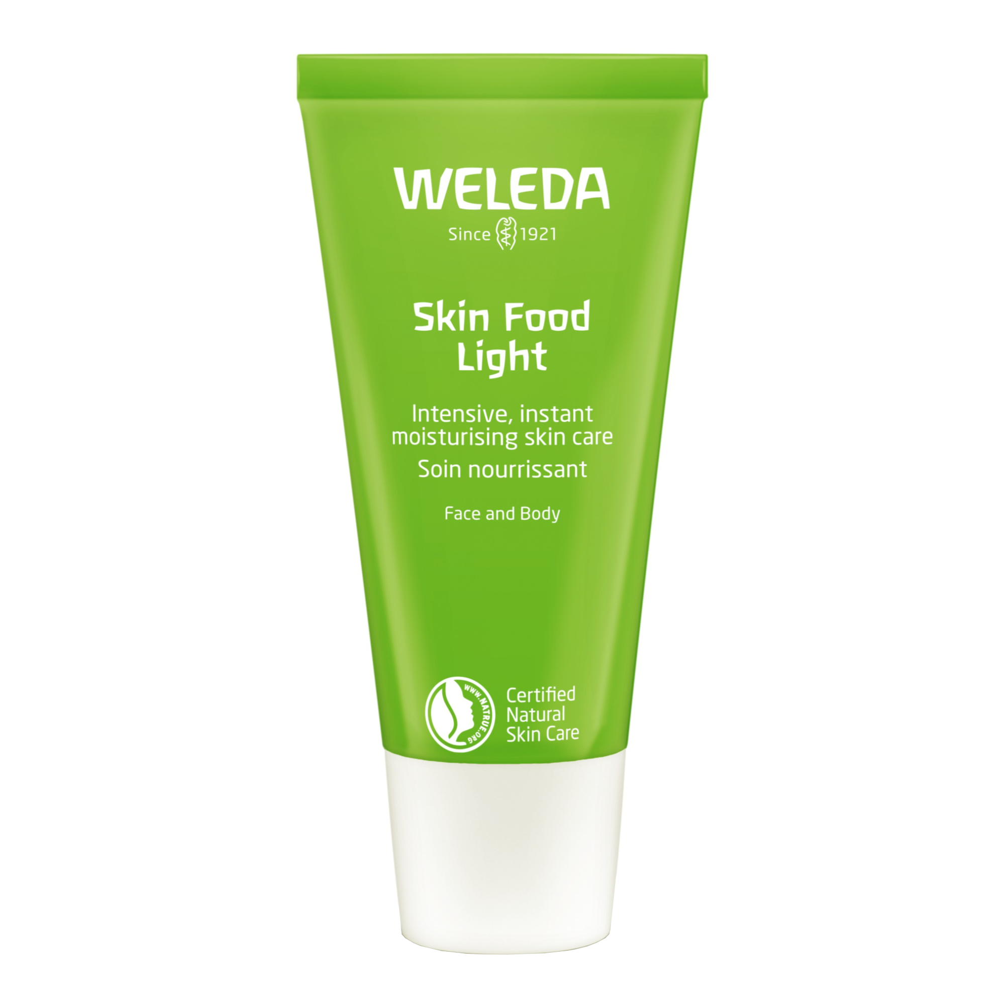Weleda Skin Food Light 30ml