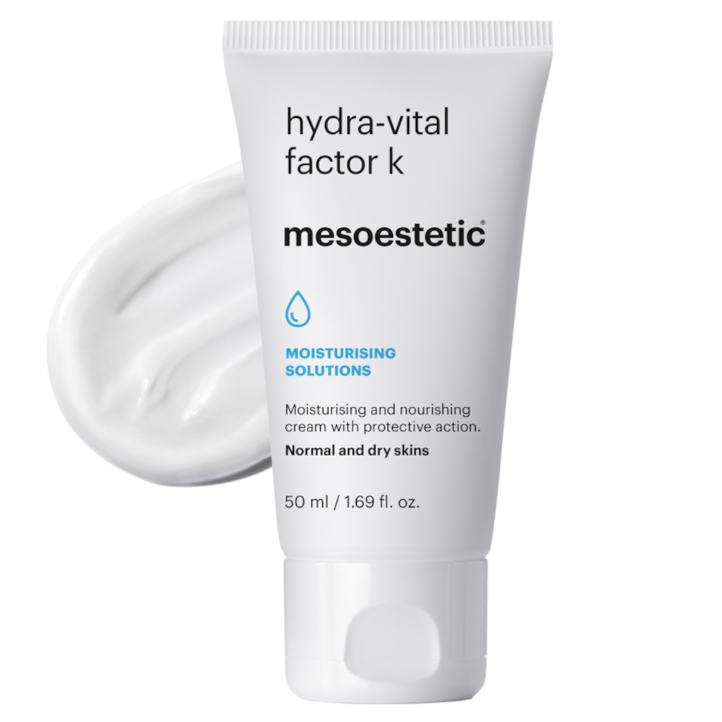 mesoestetic hydra-vital factor k