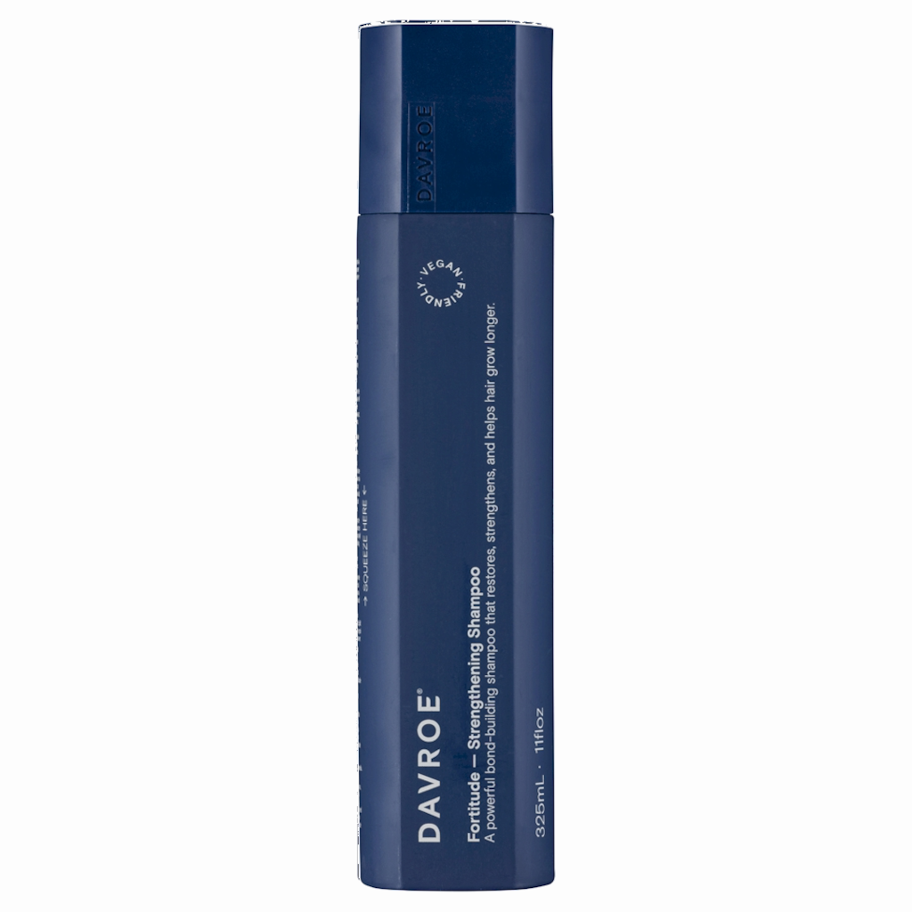 Davroe Fortitude Strengthening Shampoo