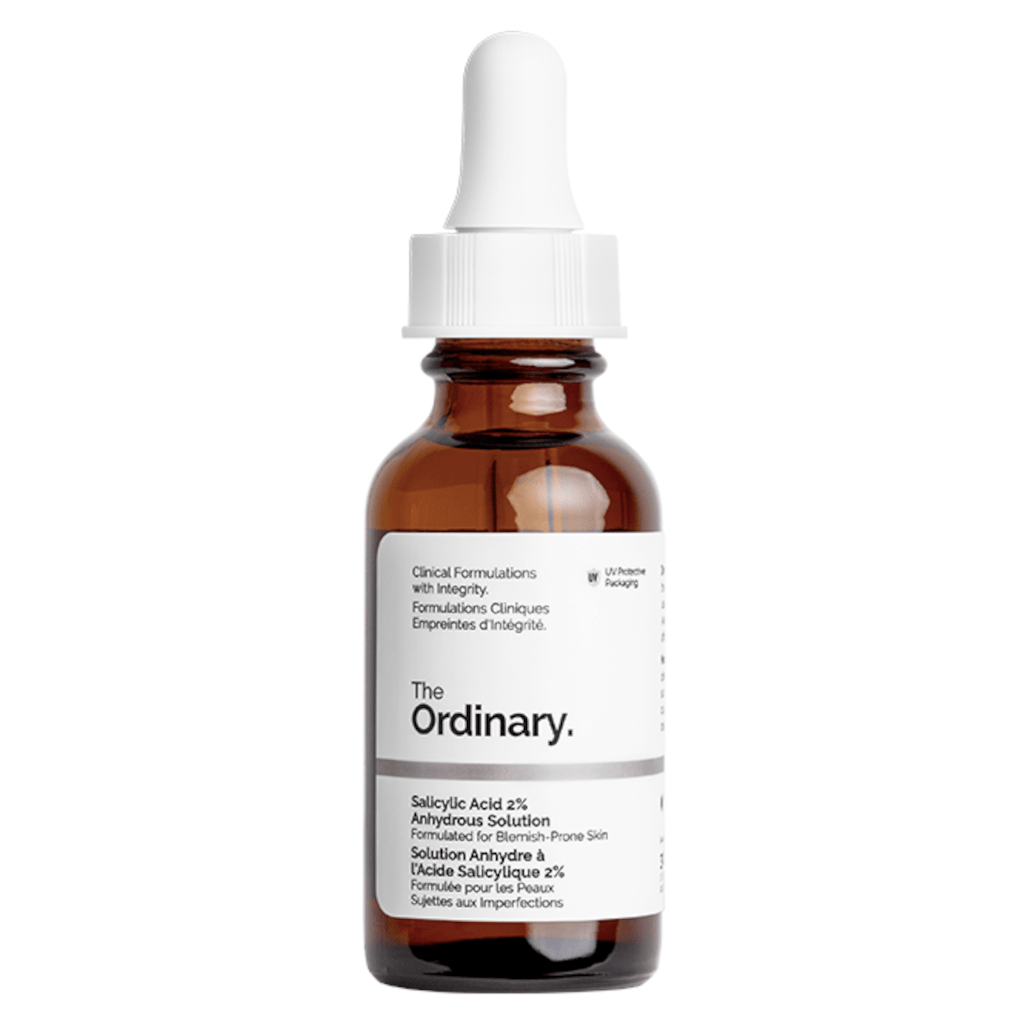The Ordinary Salicylic Acid 2% Anhydrous Solution - 30ml