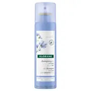 Klorane Dry Shampoo with Organic Flax XL Volume 150ml by Klorane