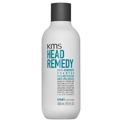 KMS HEADREMEDY Anti-Dandruff Shampoo
