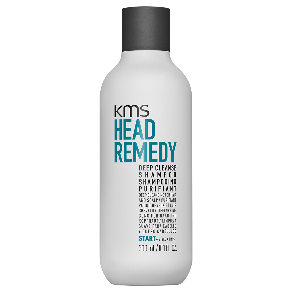 KMS HEADREMEDY Deep Cleanse Shampoo