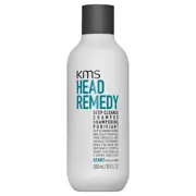 KMS HEADREMEDY Deep Cleanse Shampoo by KMS
