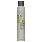 KMS ADDVOLUME Root and Body Lift by KMS