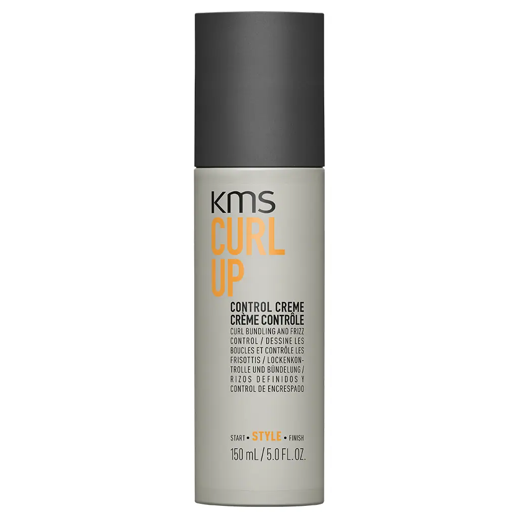 KMS CURLUP Control Crème