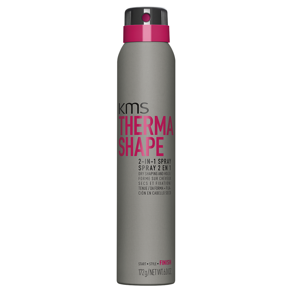 KMS THERMASHAPE 2-in-1 Spray