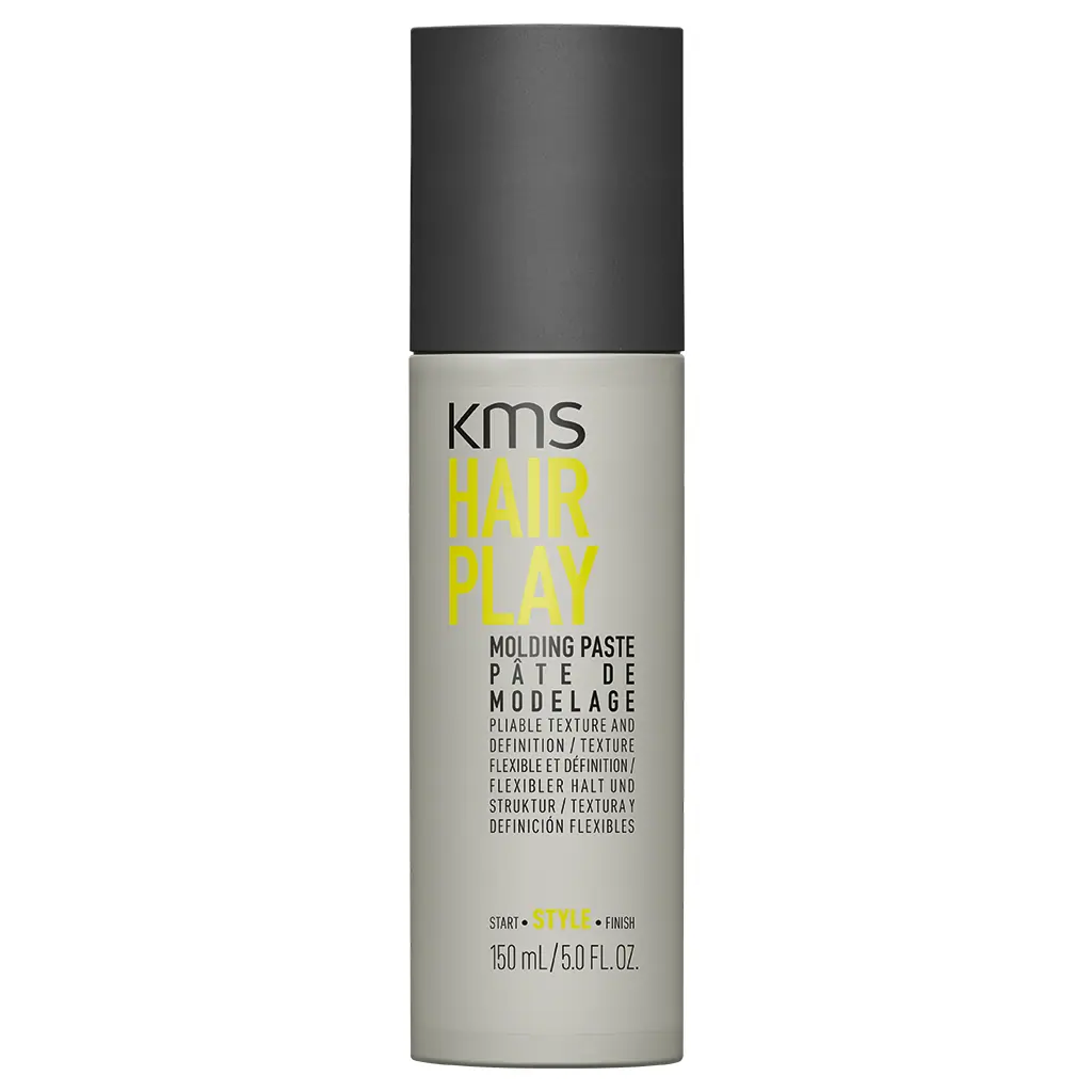 KMS HAIRPLAY Molding Paste