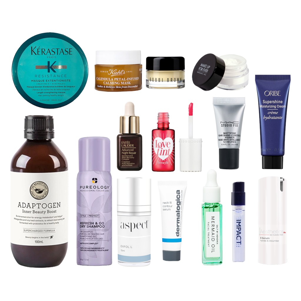 Adore Beauty The Jet Set AU | Adore Beauty