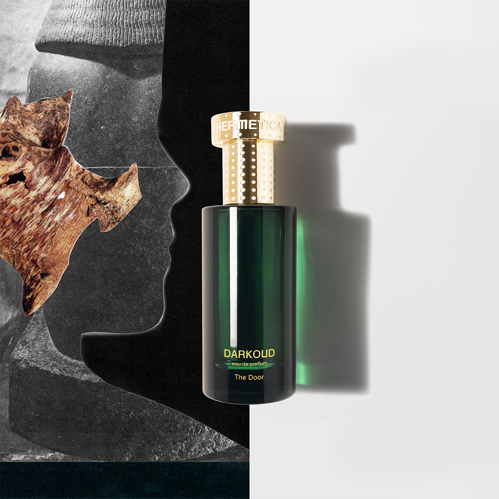 HERMETICA Dark Oud 50ml AU Adore Beauty