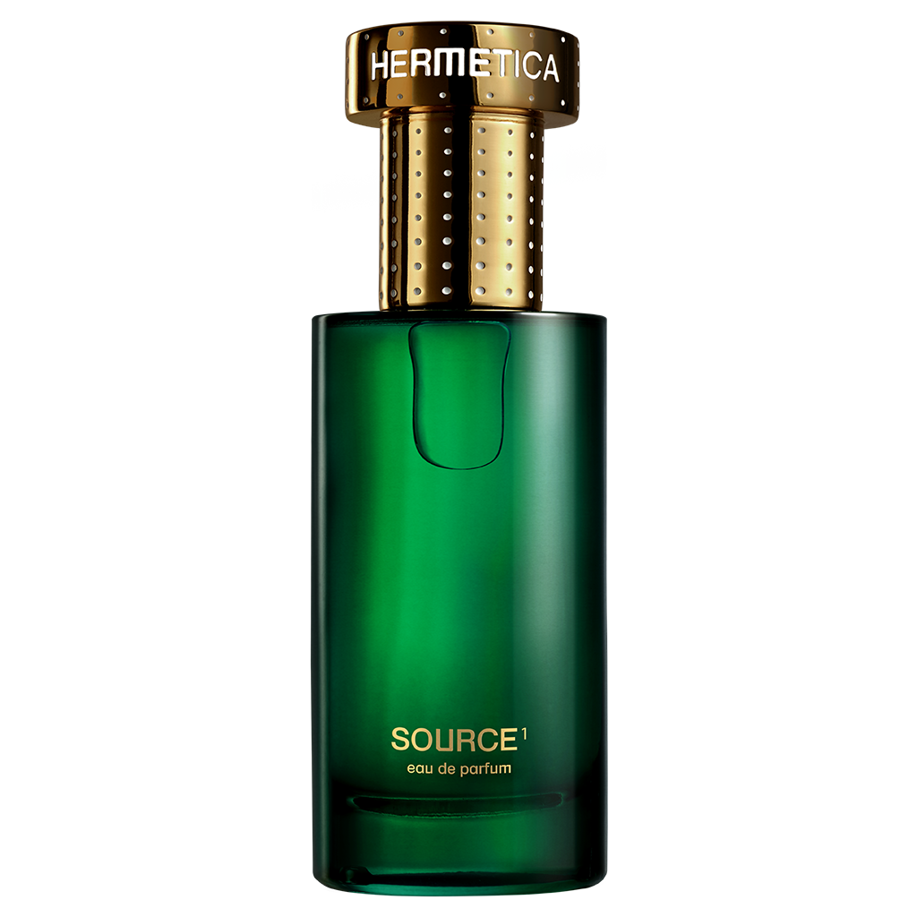 HERMETICA Source1 EDP 50ml AU Adore Beauty