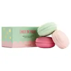 Spectrum Emily in Paris Macaron Sponge Trio