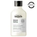 L'Oréal Professionnel Metal Detox Shampoo 300ml