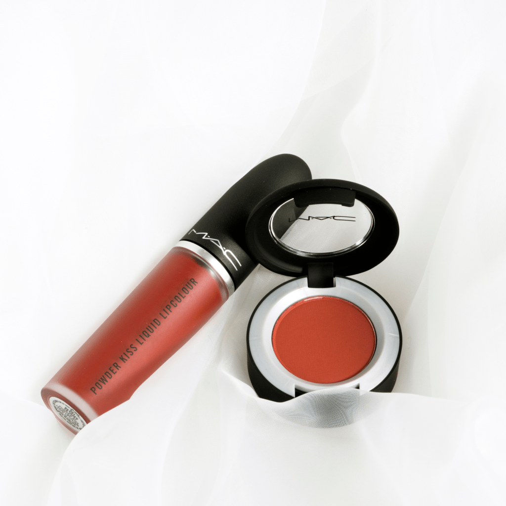 M.A.C Powder Kiss Liquid Lipstick Australia Adore Beauty