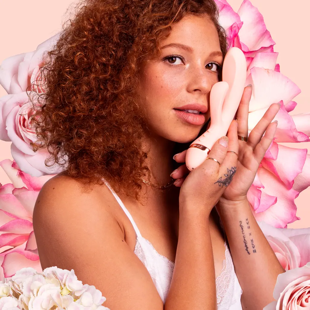 VUSH Muse Rabbit Vibrator