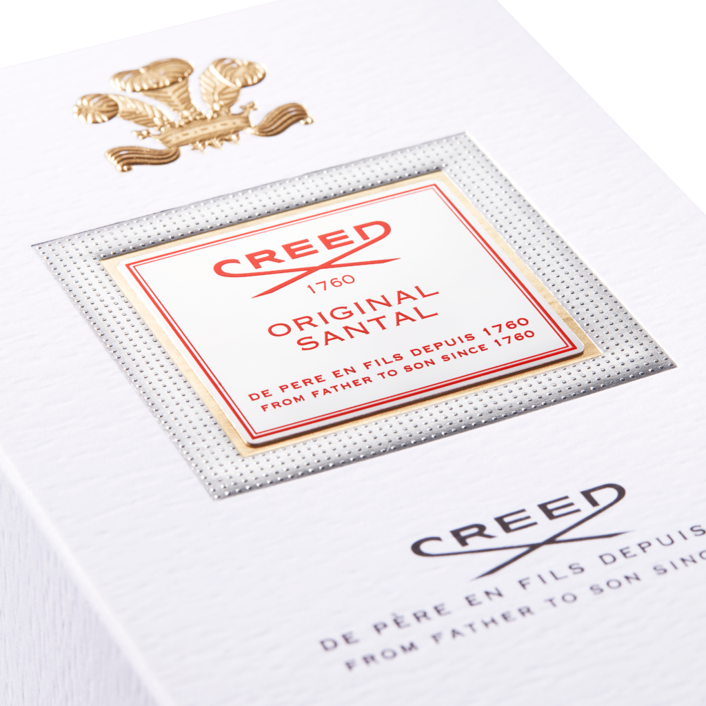 Creed Original Santal EDP 100ml