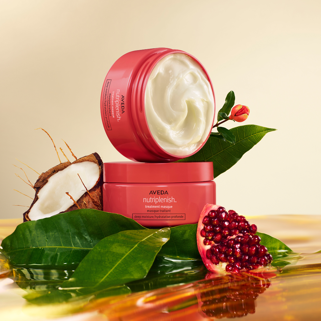 AVEDA Nutriplenish Masque Deep Moisture 200ml